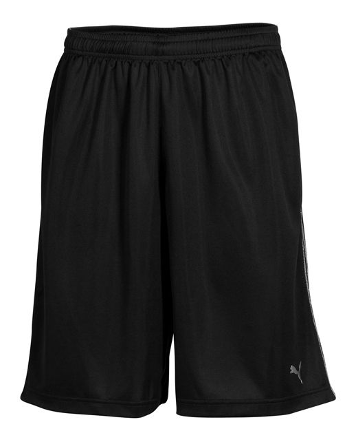 Mens Puma Essential 2-in-1 Shorts