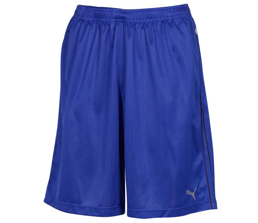 Mens Puma Essential 2-in-1 Shorts