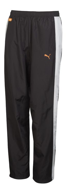Mens Puma Faas Woven Full Length Pants
