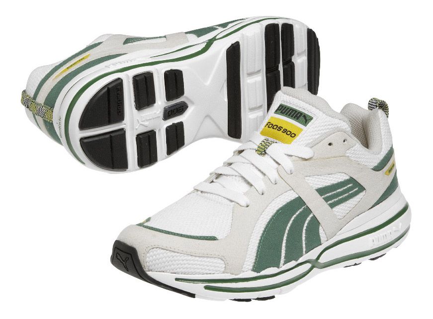 Mens Puma Faas 900 JAM Running Shoe