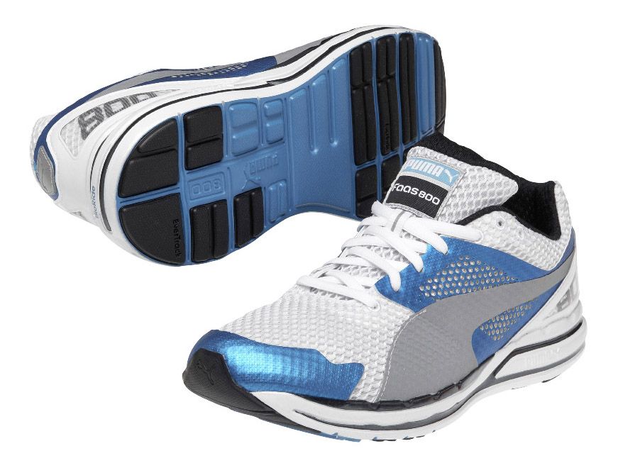 Mens Puma Faas 800 S Running Shoe
