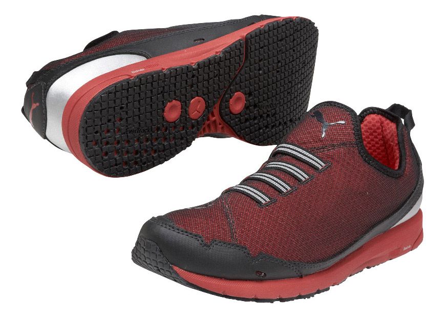 Mens Puma Faas 250 Evaporate Running Shoe