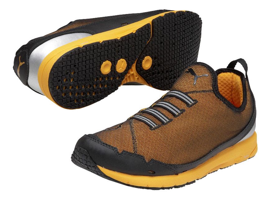 Mens Puma Faas 250 Evaporate Running Shoe