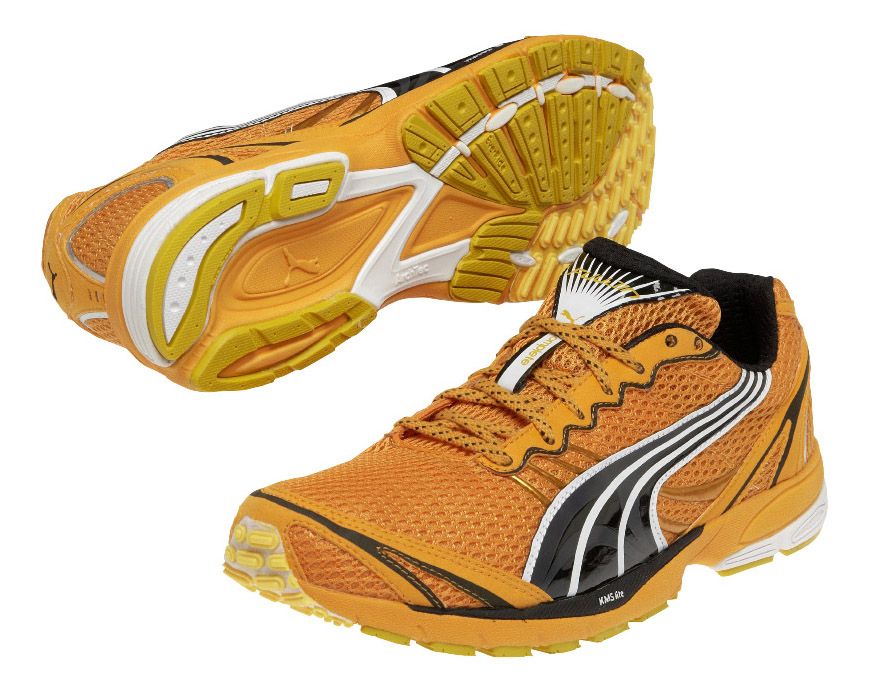 Mens Puma Complete SLX Fuujin J Running Shoe