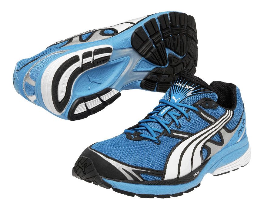 Mens Puma Complete SLX Ryjin J Running Shoe