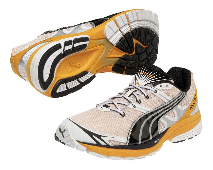 Mens Puma Complete SLX Ryjin J Running Shoe