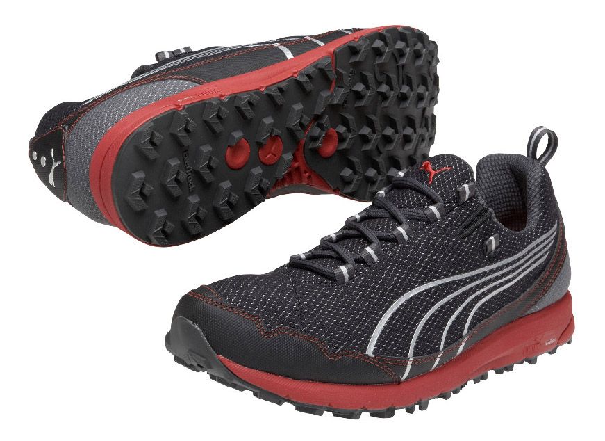 Mens Puma Faas 250 Trail NM H2O Res Trail Running Shoe
