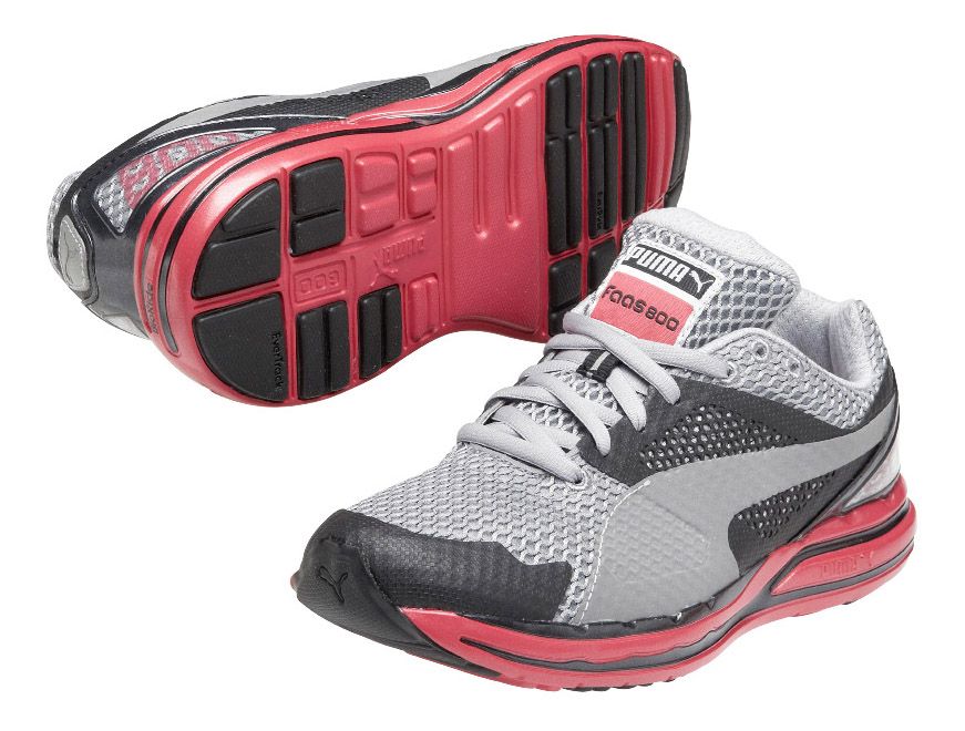 Womens Puma Faas 800 S Running Shoe