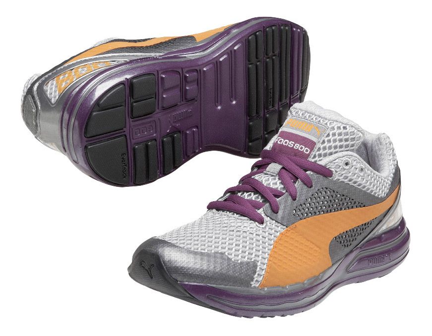 Womens Puma Faas 800 S Running Shoe
