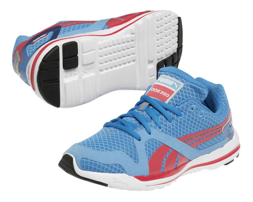 Womens Puma Faas 350 S Running Shoe