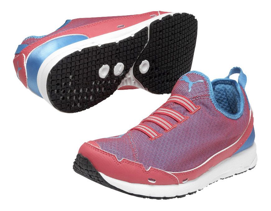 Womens Puma Faas 250 Evaporate Running Shoe