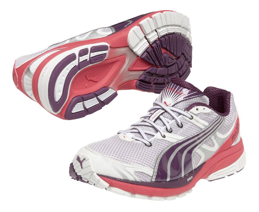 Womens Puma Complete SLX Ryjin J Running Shoe