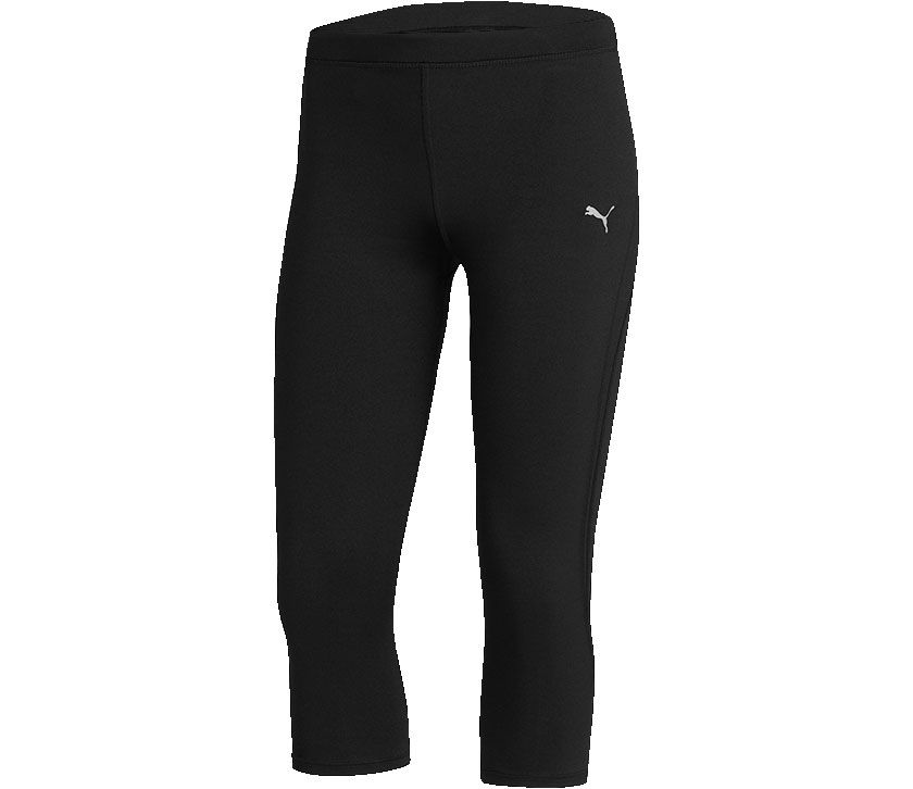 Womens Puma Ess 3/4 Capri Tights