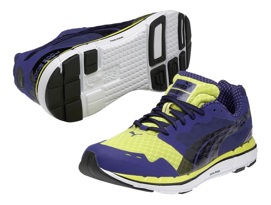 Womens Puma FAAS 500 V2 Running Shoe