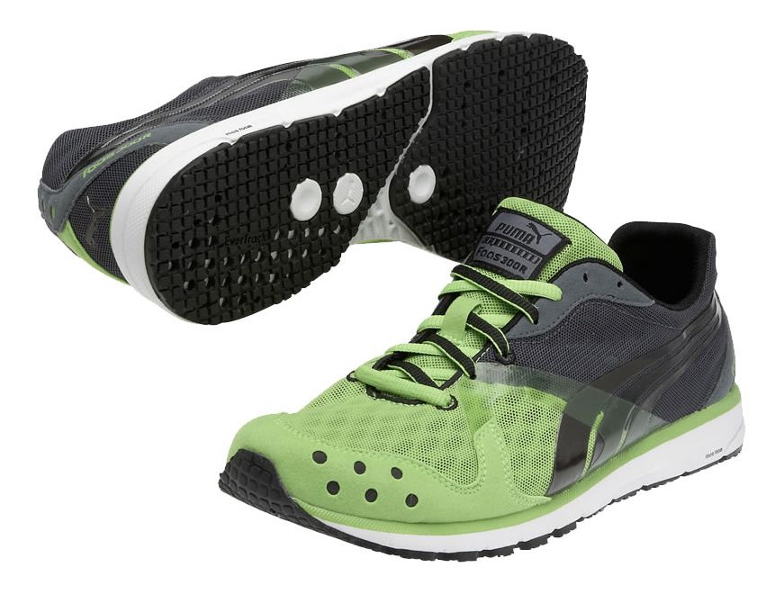 Mens Puma FAAS 300 R Running Shoe