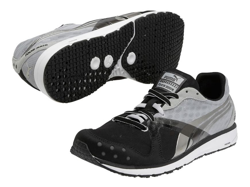 Mens Puma FAAS 300 R Running Shoe