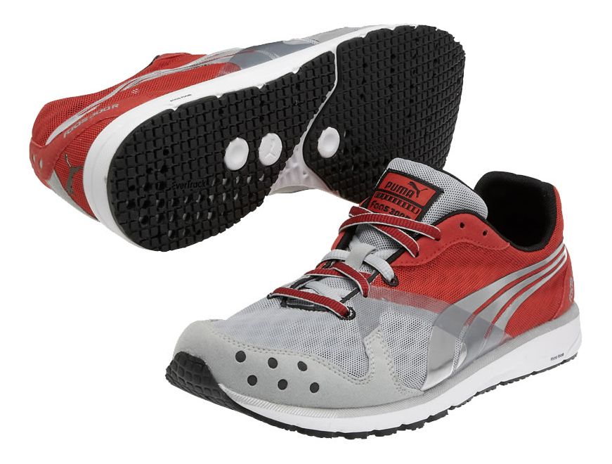 Mens Puma FAAS 300 R Running Shoe