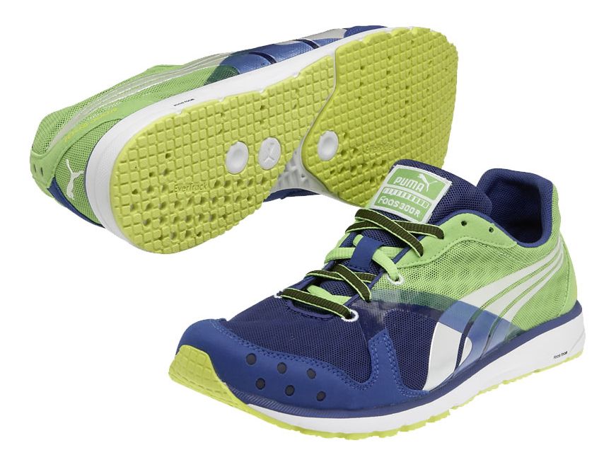 Mens Puma FAAS 300 R Running Shoe