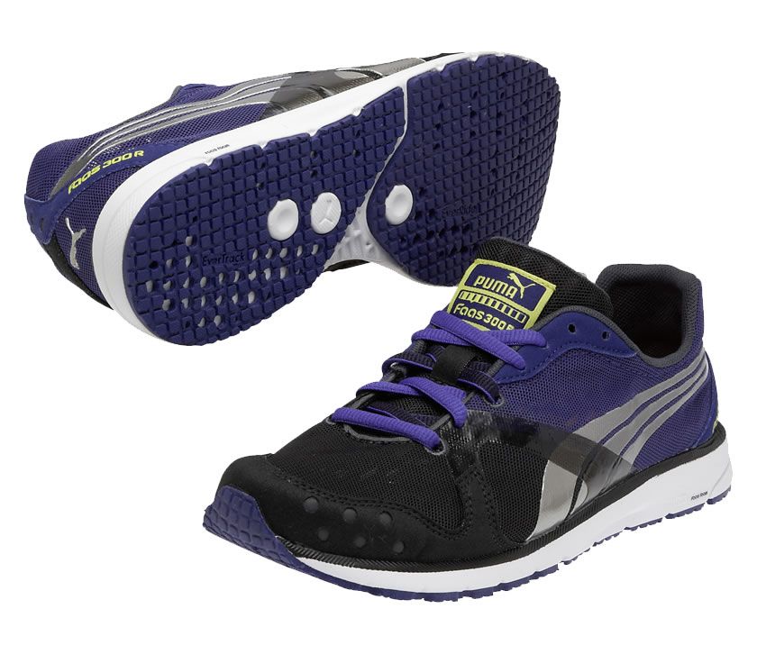 Womens Puma FAAS 300 R Running Shoe