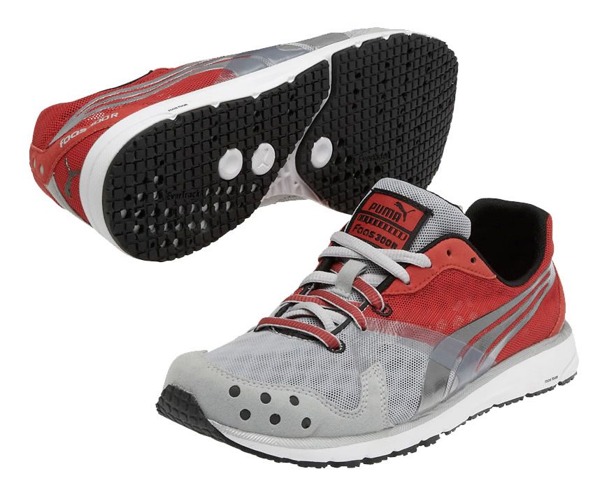 Womens Puma FAAS 300 R Running Shoe