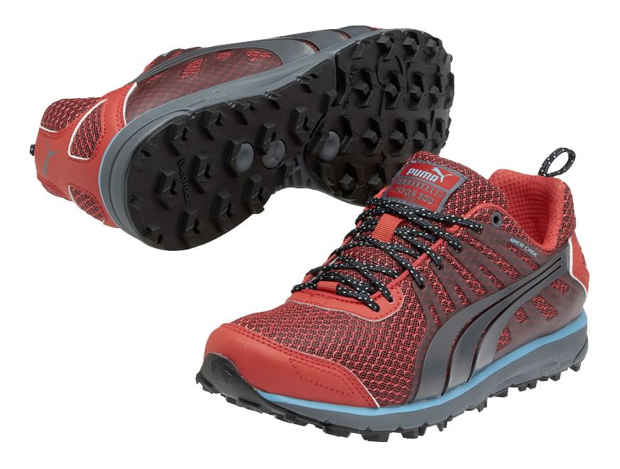 Womens Puma FAAS 300 TR Trail Running Shoe