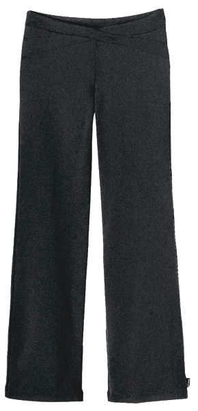 Womens Prana X Pant