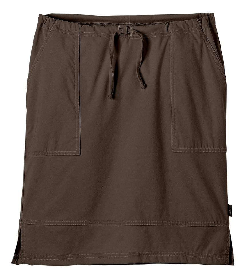 Womens Prana Bliss Skirt Womens Prana Bliss Skirt
