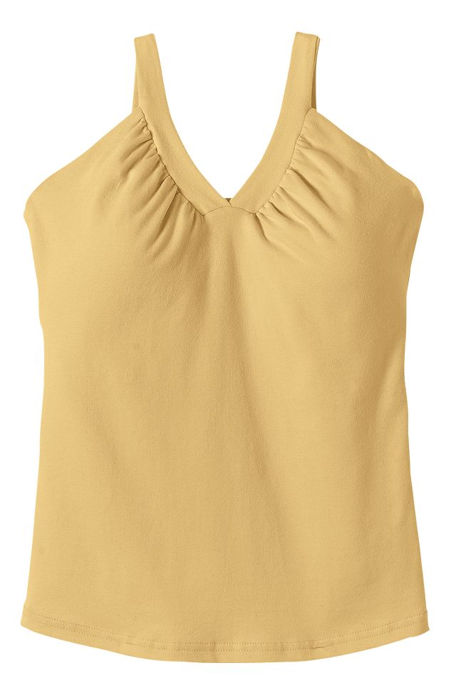 Womens Prana Kari Sport Top