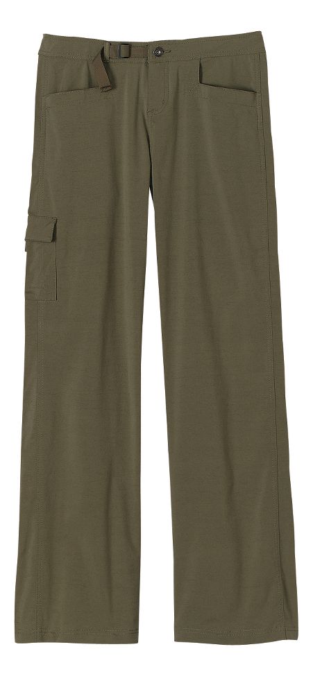 Womens Prana New Tenaya Full Length Pant