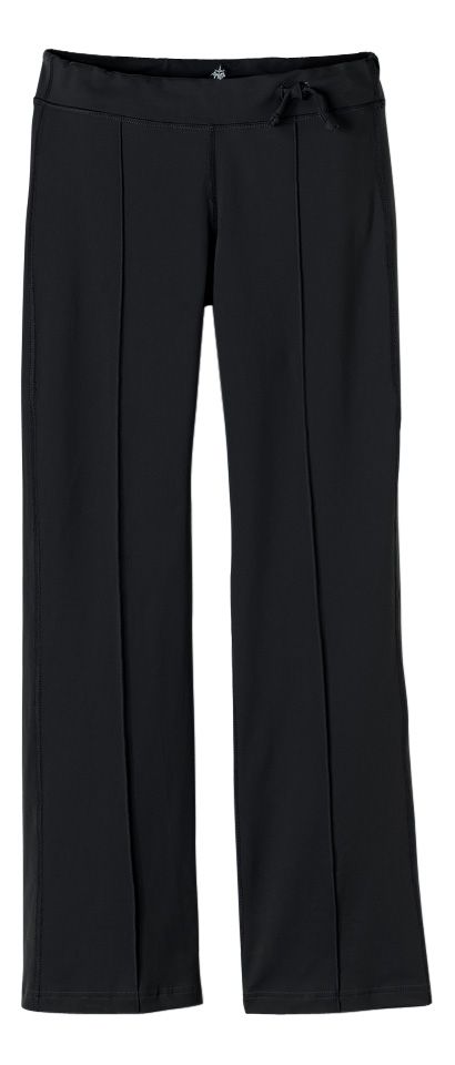 Womens Prana Izzie Pant Bootleg Tights