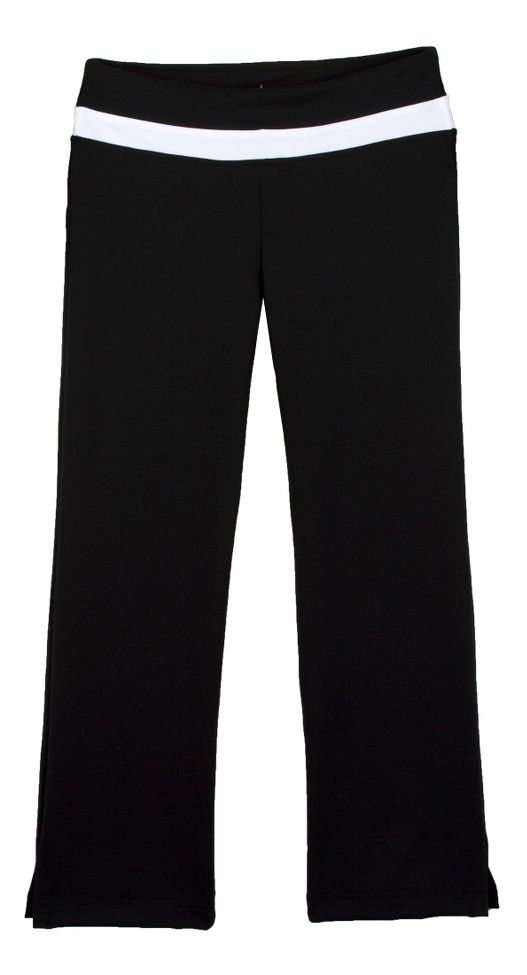 Womens Prana Baja Capri Capri Tights