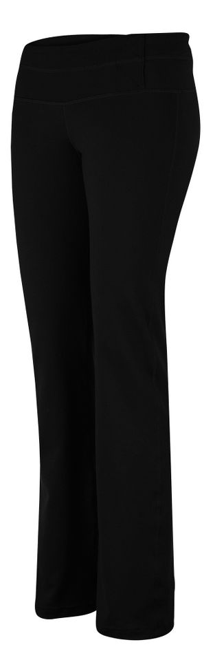 Womens Prana Lolita Pant Bootleg Tights