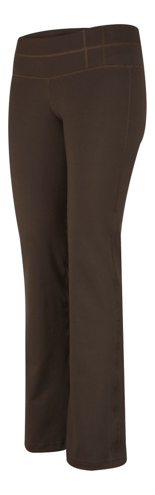 Womens Prana Lolita Pant Bootleg Tights