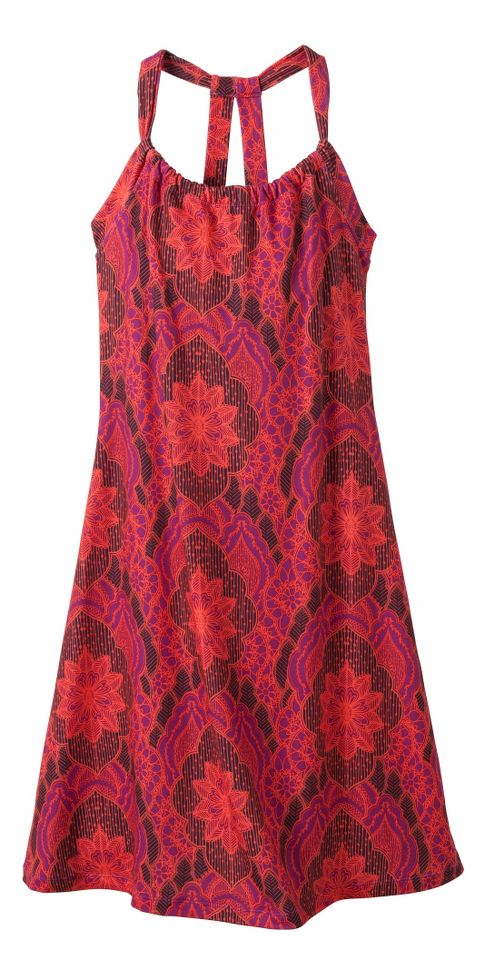 Womens Prana Quinn Dress Skirt Fitness Skirts