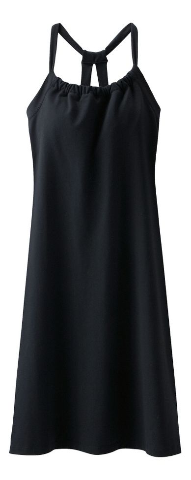 Womens Prana Quinn Dress Skirt Fitness Skirts