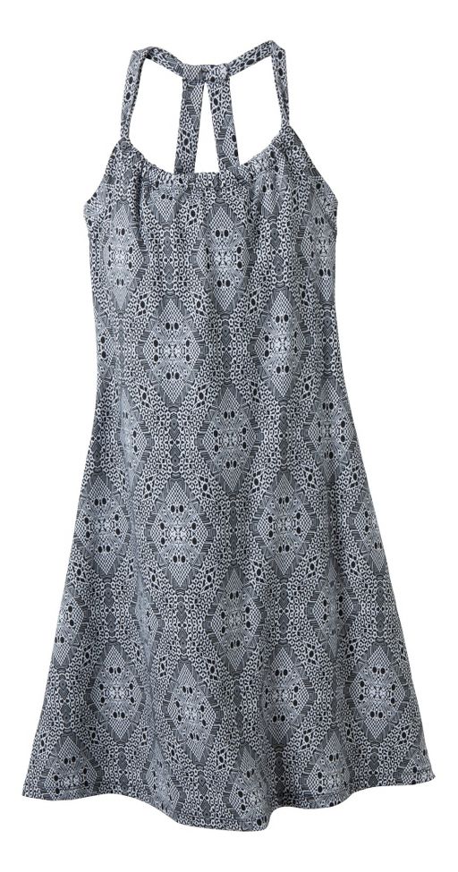 Womens Prana Quinn Dress Skirt Fitness Skirts