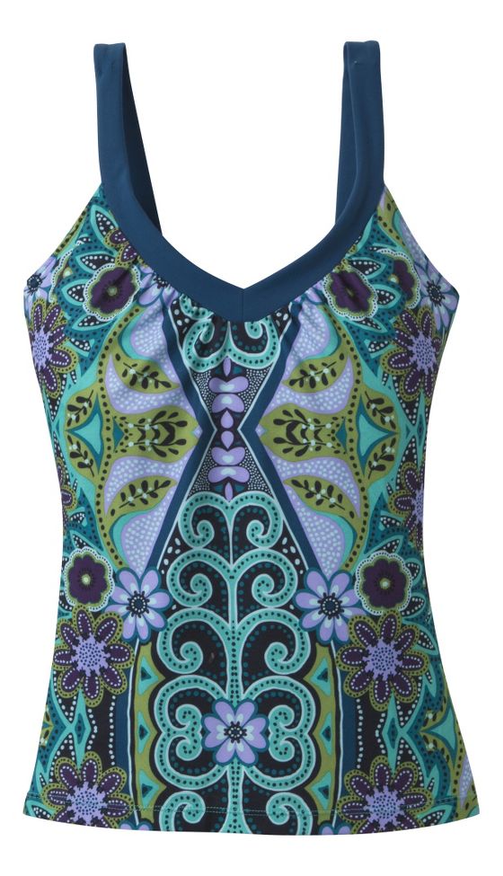 Womens Prana Shiloh Top Sport Top Bras