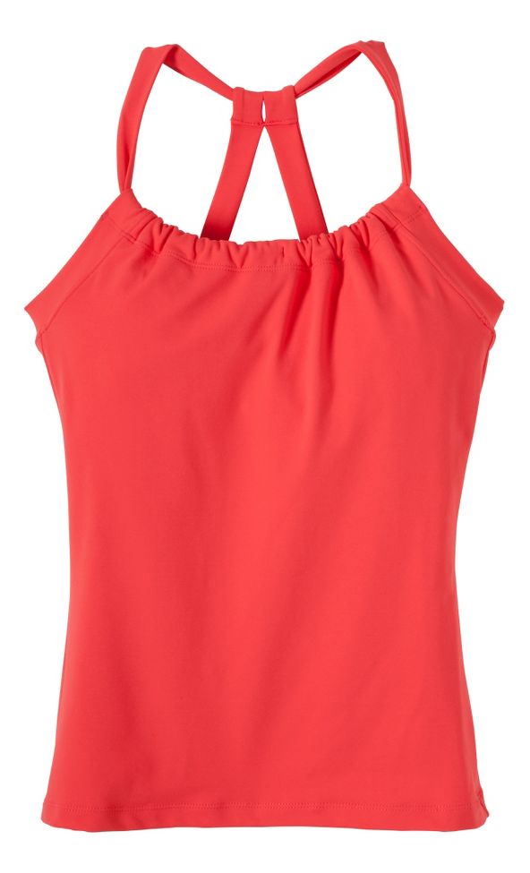 Womens Prana Quinn Chakara Top Sport Top Bras