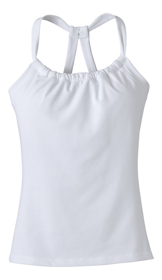 Womens Prana Quinn Chakara Top Sport Top Bras