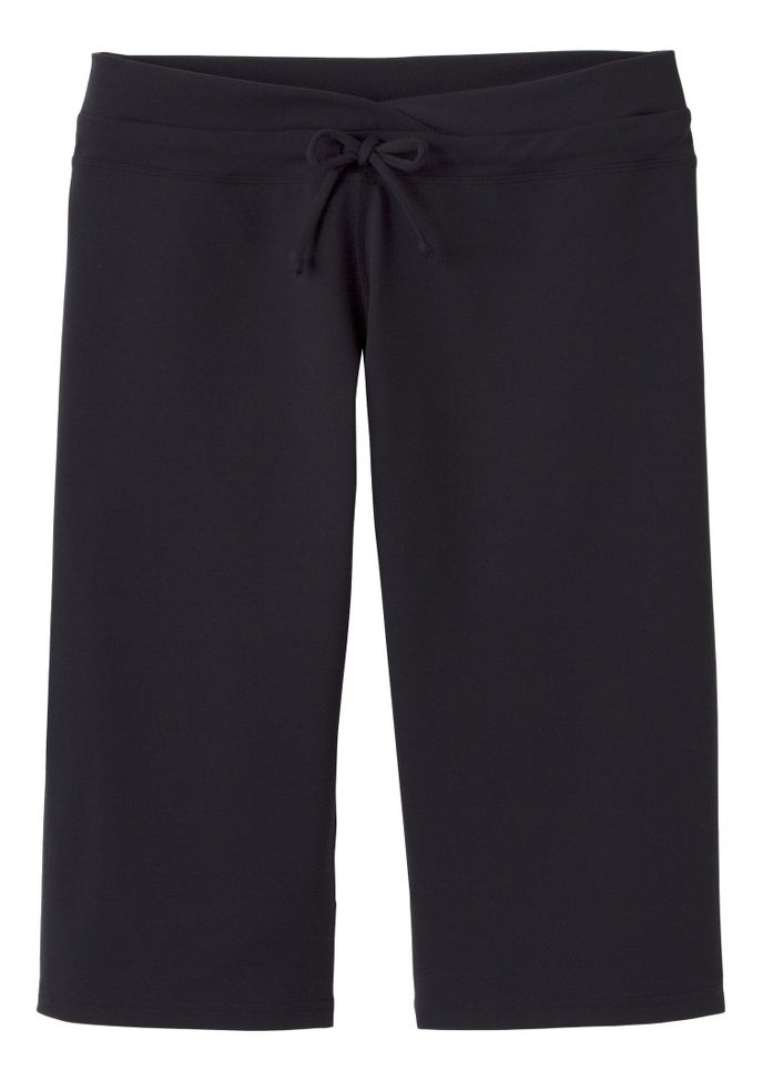 Womens Prana Mara Knicker Capri Tights