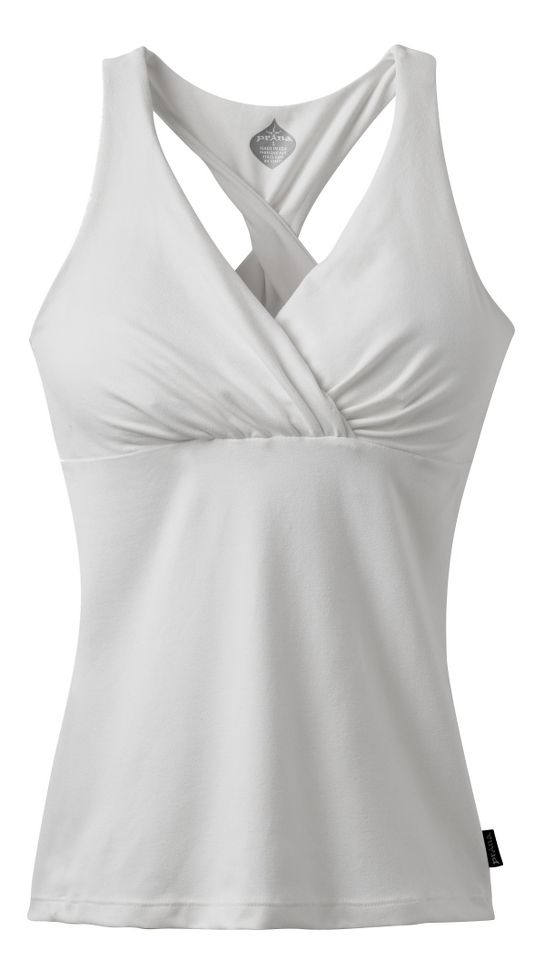Womens Prana Kira Top Sport Top Bras
