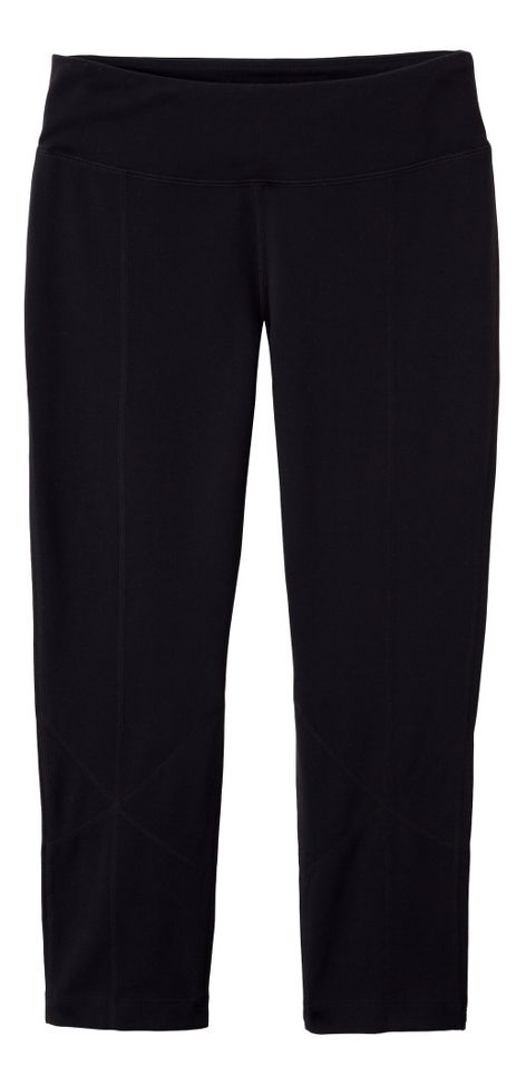 Womens Prana Prism Legging Capri Tights
