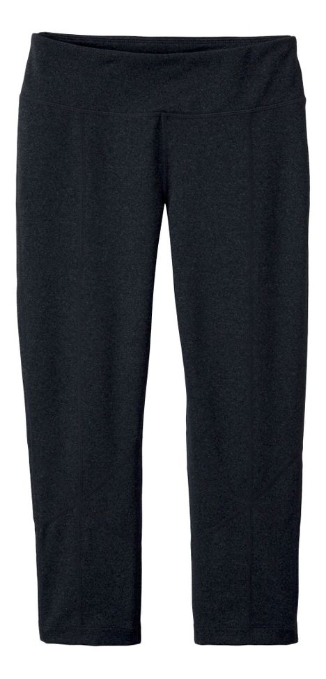 Womens Prana Prism Legging Capri Tights