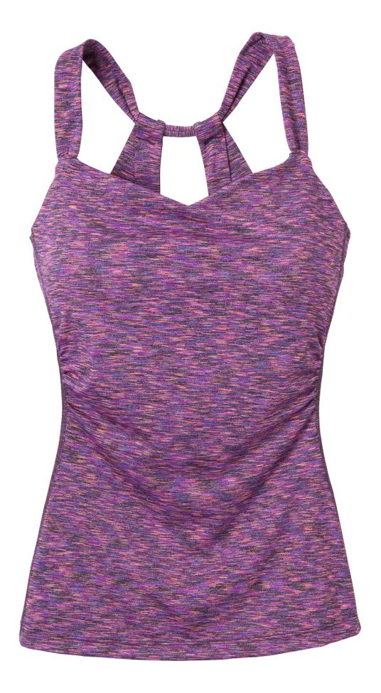 Womens Prana Twyla Top Sport Top Bras