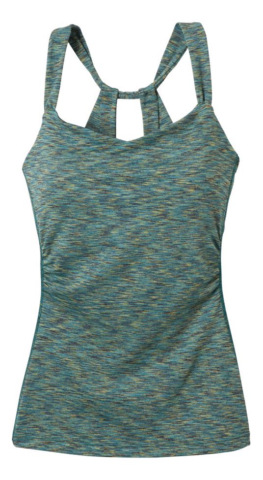 Womens Prana Twyla Top Sport Top Bras