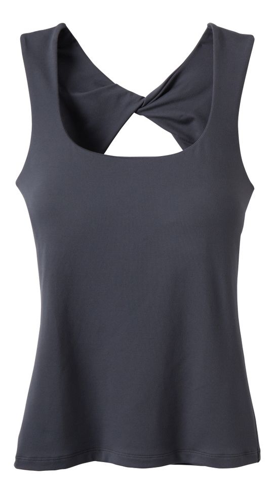 Womens Prana Lark Top Sport Top Bras