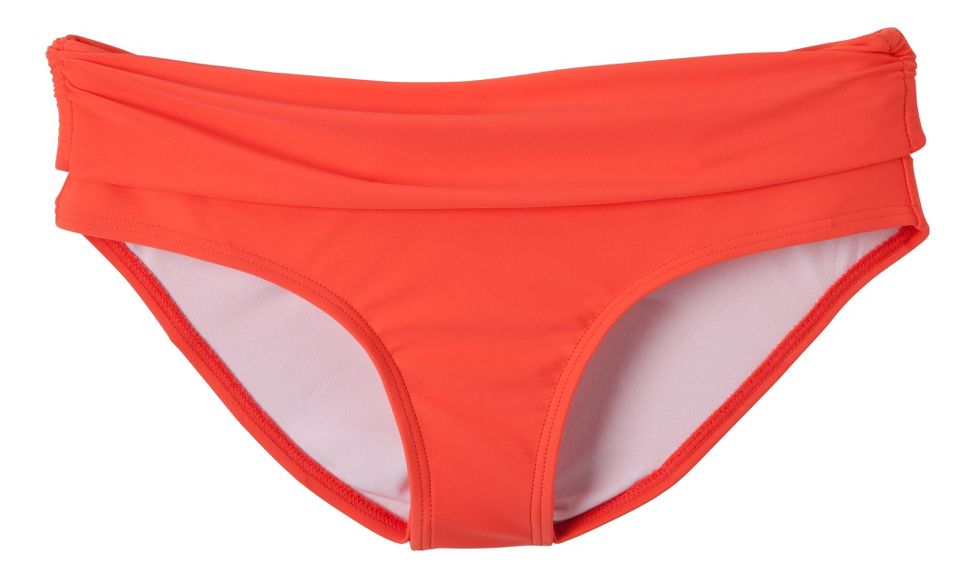 Womens Prana Lavana Bottom Swimming UniSuits