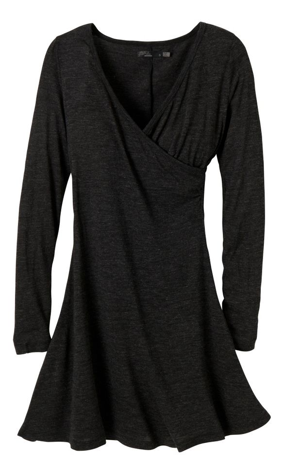 Prana Nadia Long Sleeve Dress