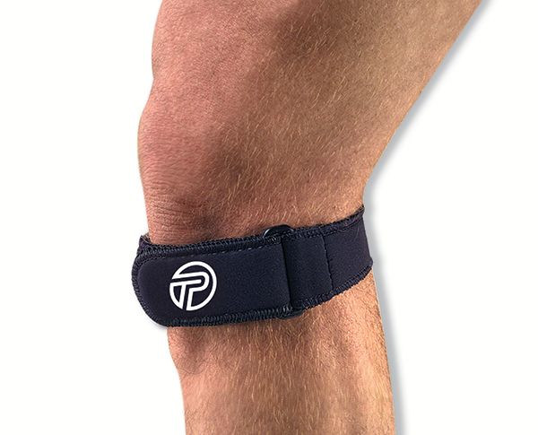 Pro-Tec Athletics Knee Support Wrap Injury Recovery