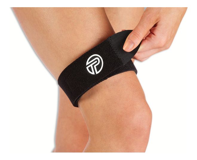 Pro-Tech Athletics IT Band Compression Injury Recovery Wrap